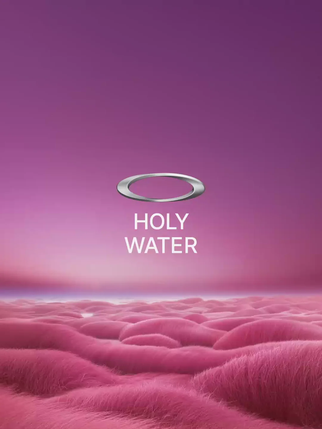 Holywater